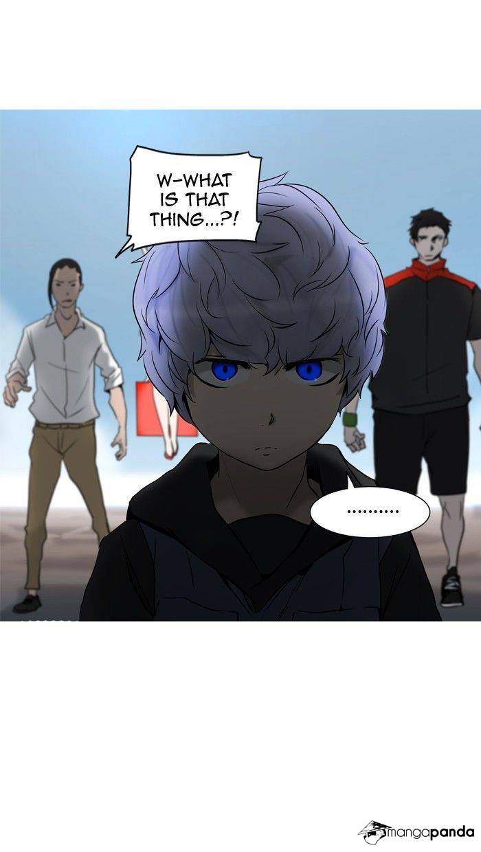 Tower of God Chapter 279 image 19